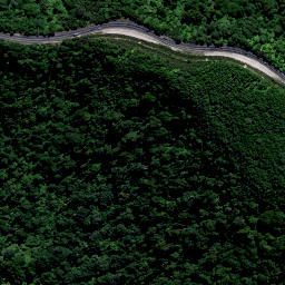 Satellite imagery of 6692 NO 2, NZ