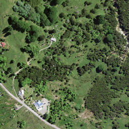 Satellite imagery of IT VI SO 7029, NZ