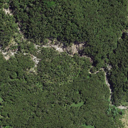 Satellite imagery of IT VI SO 7029, NZ