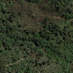 Satellite imagery of Cerro Campamento, CL