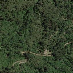 Satellite imagery of Cerro Campamento, CL