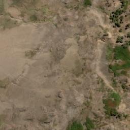 Satellite imagery of Portezuelo Sin Nombre, AR
