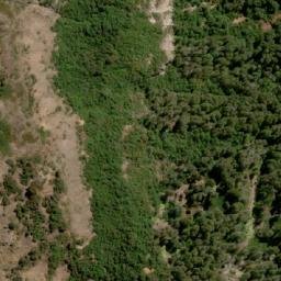 Satellite imagery of Portezuelo Sin Nombre, AR