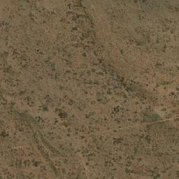 Satellite imagery of Cerro Chihuido del Medio, AR