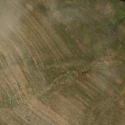 Satellite imagery of Cerro Nortero, AR