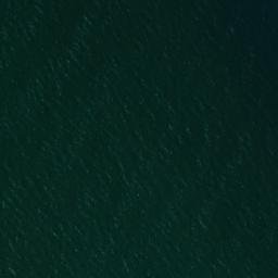 Satellite imagery of Cabo Corrientes, AR