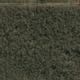 Satellite imagery of Sheoak Rise, AU