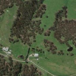 Satellite imagery of Caversham Hill, AU