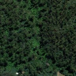Satellite imagery of Mount Towt, AU