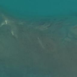 Satellite imagery of Matakowhai Point, NZ