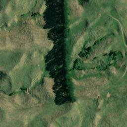 Satellite imagery of 6492, NZ