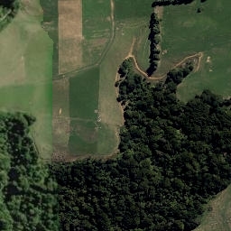 Satellite imagery of 1921 PUKEHOUA, NZ