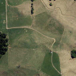 Satellite imagery of 1921 PUKEHOUA, NZ