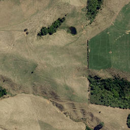 Satellite imagery of 1921 PUKEHOUA, NZ