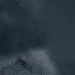 Satellite imagery of Okahu Point, NZ