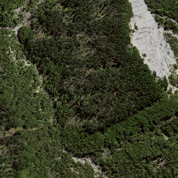 Satellite imagery of S3 PUNGAWHAKIRO, NZ
