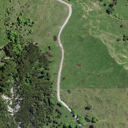 Satellite imagery of IT VI SO 7029, NZ