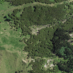 Satellite imagery of IT VI SO 7029, NZ