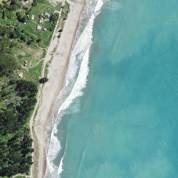 Satellite imagery of IT VI SO 7029, NZ
