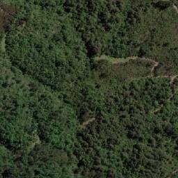Satellite imagery of Cerro Campamento, CL