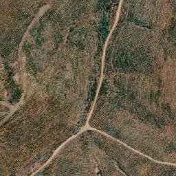 Satellite imagery of Cerro Pilihue, CL