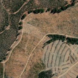 Satellite imagery of Alto Motrenco, CL