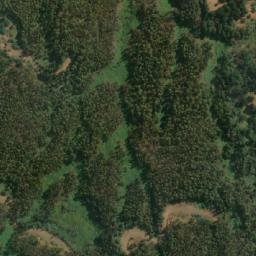 Satellite imagery of Cerro Raqui, CL