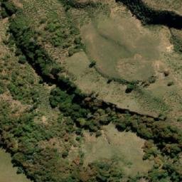 Satellite imagery of Cerro Pallaomahuida, CL