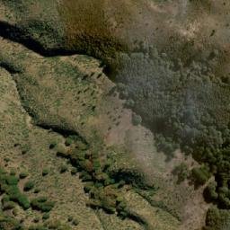 Satellite imagery of Cerro Pallaomahuida, CL
