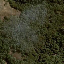 Satellite imagery of Cerro Pallaomahuida, CL