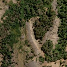 Satellite imagery of Portezuelo Sin Nombre, AR