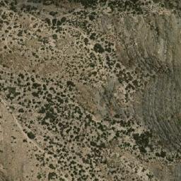 Satellite imagery of Cerrito de la Ventana, AR