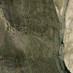 Satellite imagery of Cerrito de la Ventana, AR