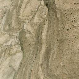 Satellite imagery of Cerrito de la Ventana, AR