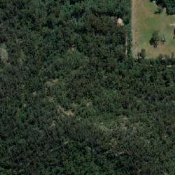 Satellite imagery of Mount Towt, AU