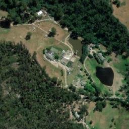 Satellite imagery of Mount Towt, AU