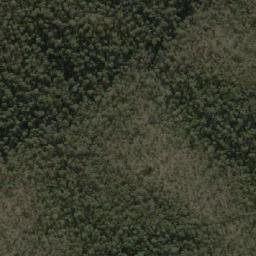 Satellite imagery of Mount Lookout, AU