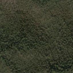 Satellite imagery of Mount Lookout, AU