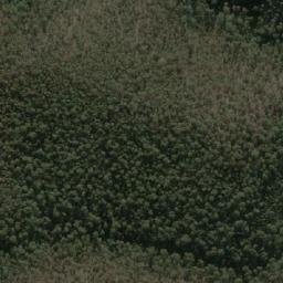 Satellite imagery of Mount Lookout, AU