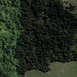 Satellite imagery of 1921 PUKEHOUA, NZ