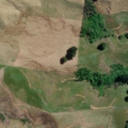 Satellite imagery of 1921 PUKEHOUA, NZ