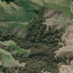 Satellite imagery of 1299 WHANAKE, NZ