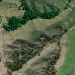 Satellite imagery of 1299 WHANAKE, NZ