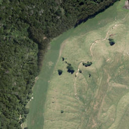 Satellite imagery of Maraua Pa, NZ