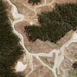 Satellite imagery of 188 RANGIKOHUA, NZ