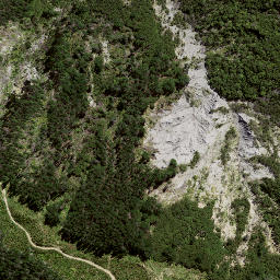Satellite imagery of S3 PUNGAWHAKIRO, NZ