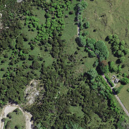 Satellite imagery of IT VI SO 7029, NZ