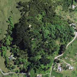 Satellite imagery of IT VI SO 7029, NZ