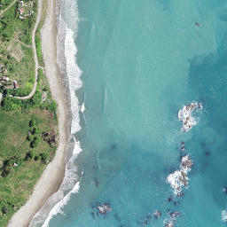Satellite imagery of IT VI SO 7029, NZ