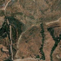 Satellite imagery of Cerro Pilihue, CL